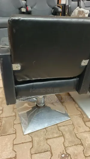 Salon Ladies Chair