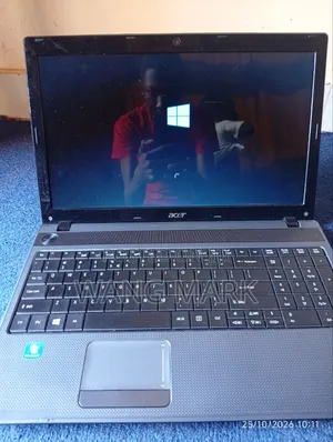 Laptop Acer AcerNote Pro 4GB Intel Pentium eMMC 500GB