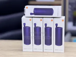 Xiaomi Mi Sound Outdoor Speaker 30W, Ip67 Waterproof, 12 Hours