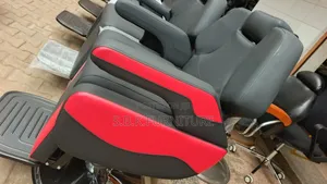 Men Salon Chair