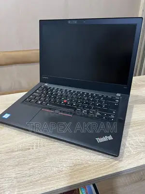 Laptop Lenovo ThinkPad T470s 8GB Intel Core i5 HDD 500GB