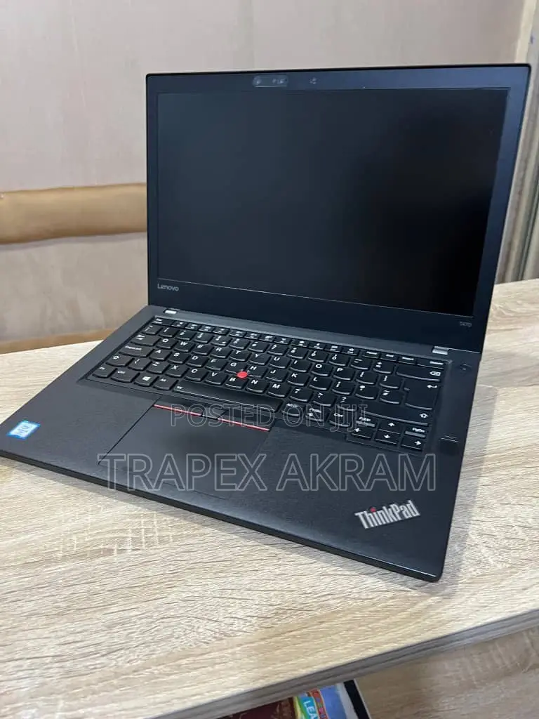 Laptop Lenovo ThinkPad T470s 8GB Intel Core i5 HDD 500GB