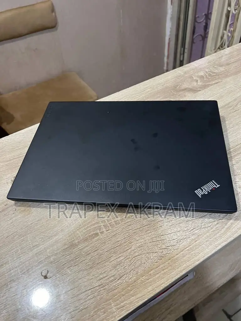 Laptop Lenovo ThinkPad T470s 8GB Intel Core i5 HDD 500GB