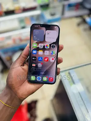 Apple iPhone 13 Pro Max 512 GB Blue