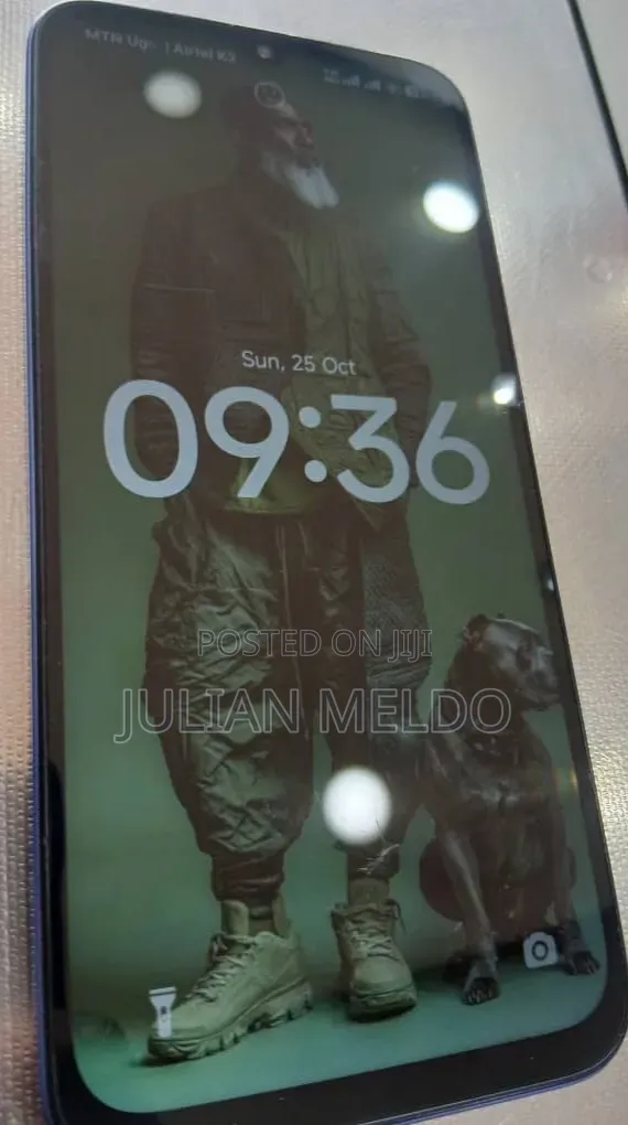 Xiaomi Redmi 15C 4G 256 GB Blue