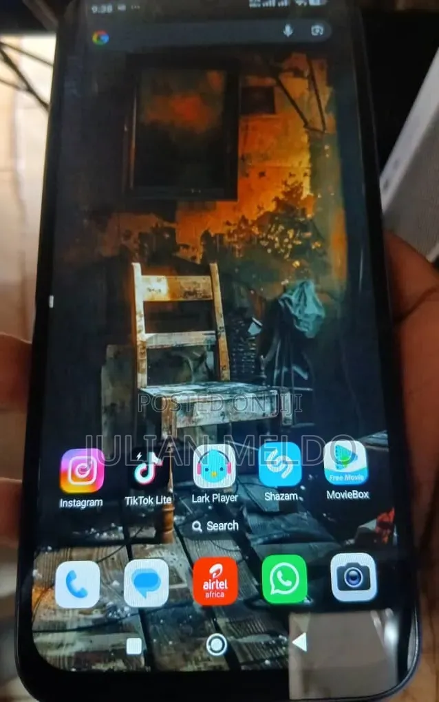 Xiaomi Redmi 15C 4G 256 GB Blue