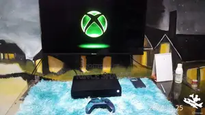 Xbox One X