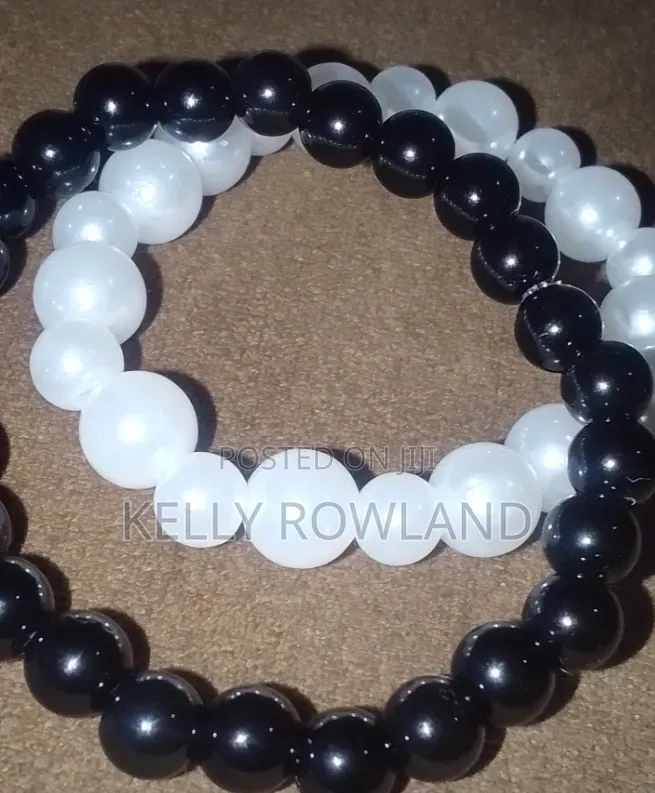Queen Beads
