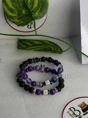 Queen Beads