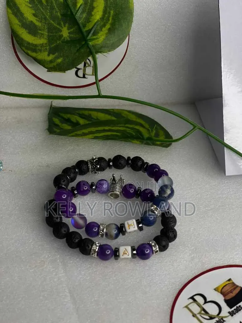 Queen Beads