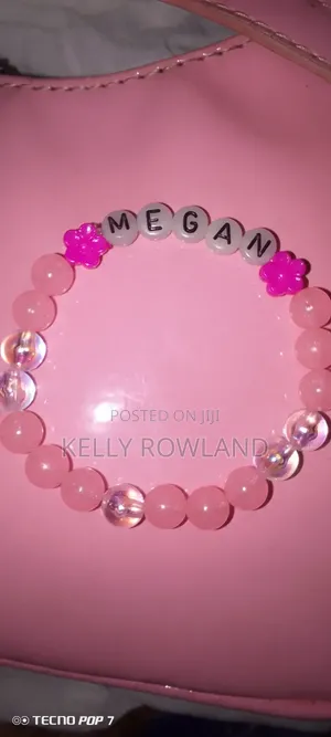 Queen Beads