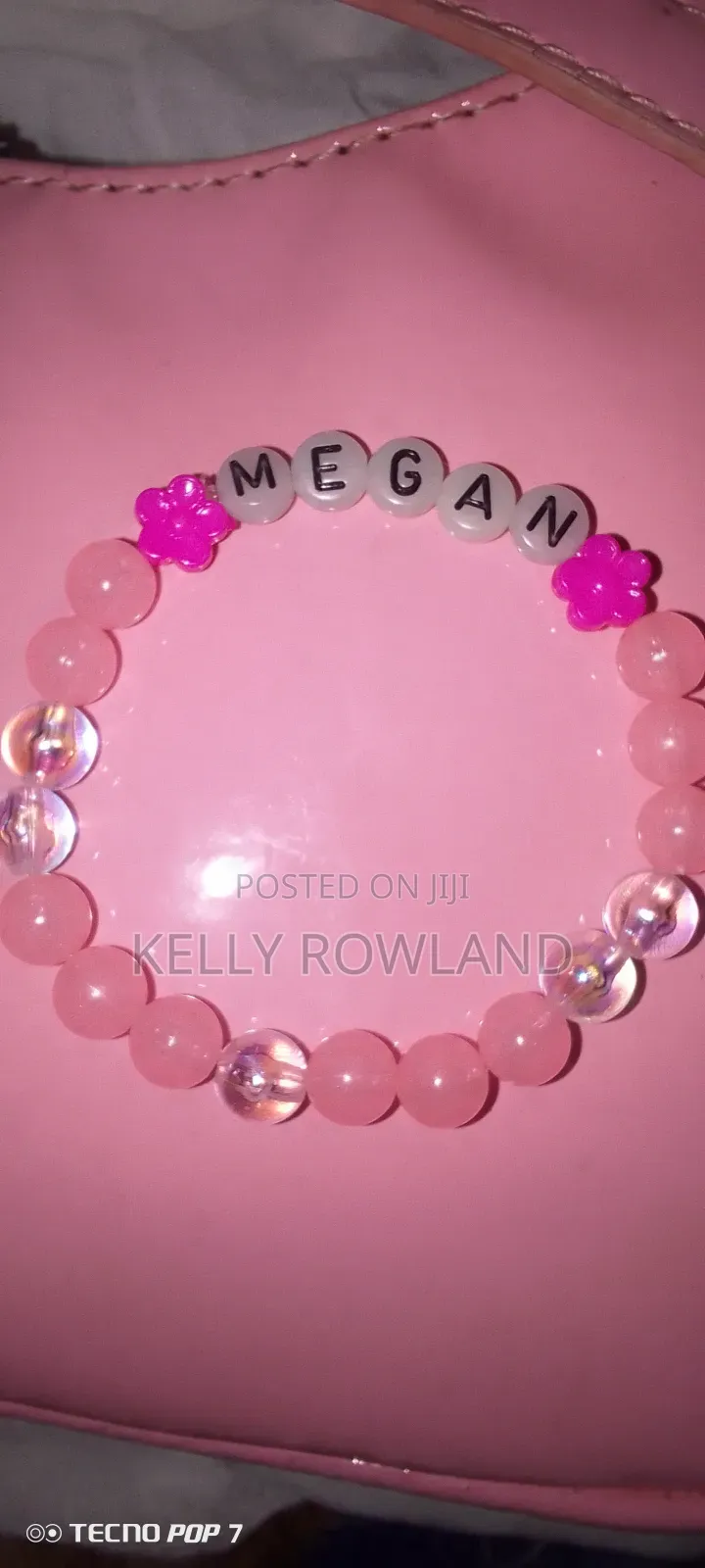Queen Beads