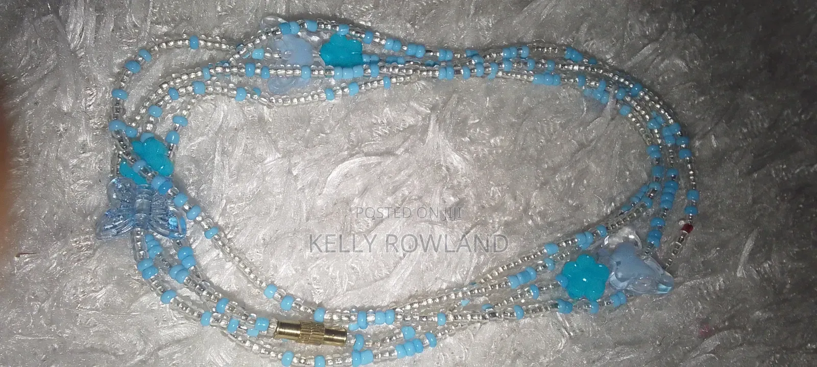 Queen Beads