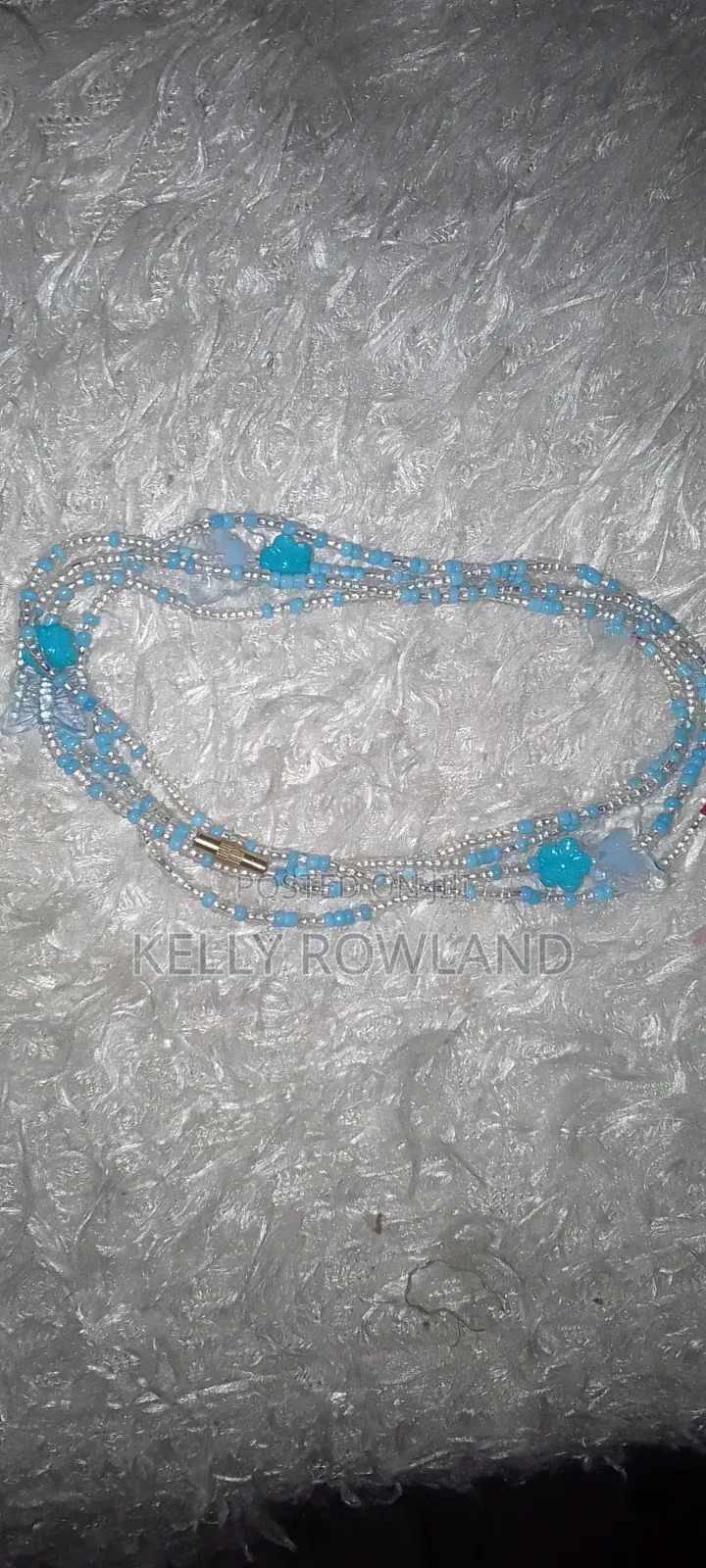 Queen Beads