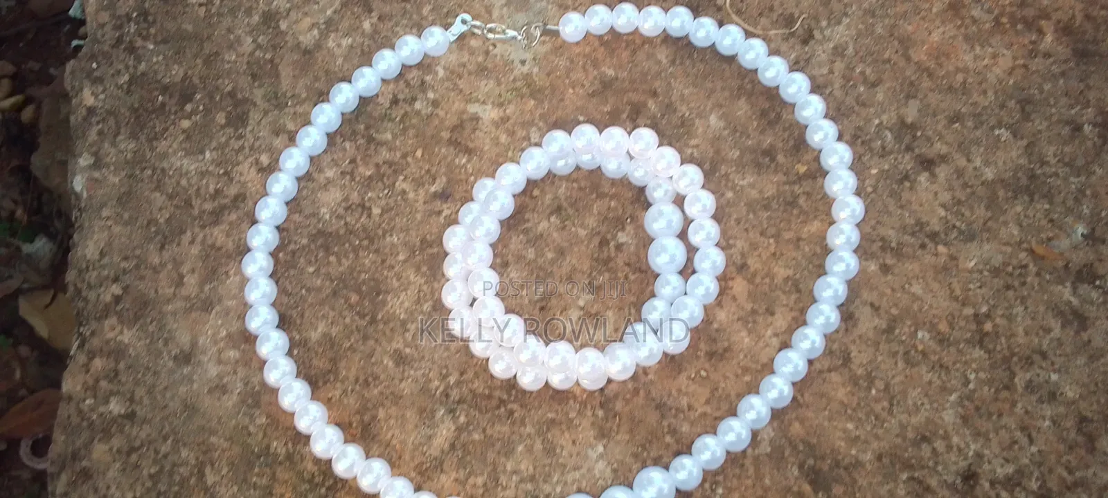 Queen Beads