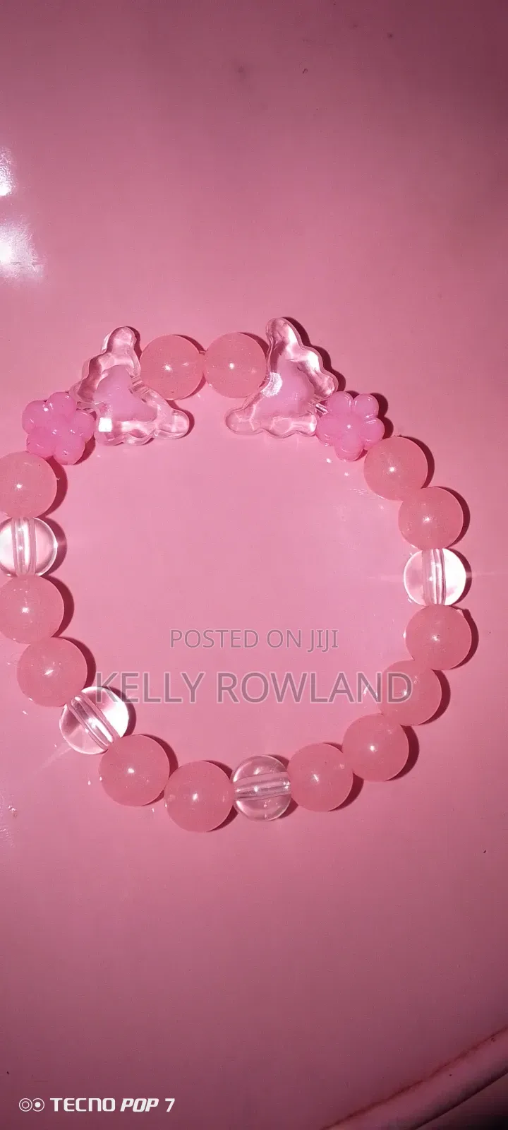 Queen Beads