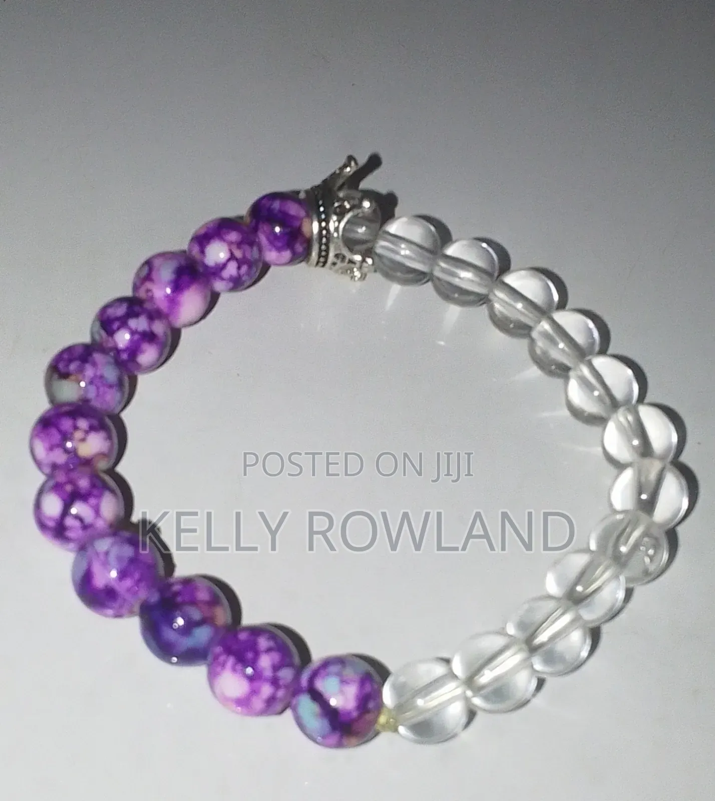 Queen Beads