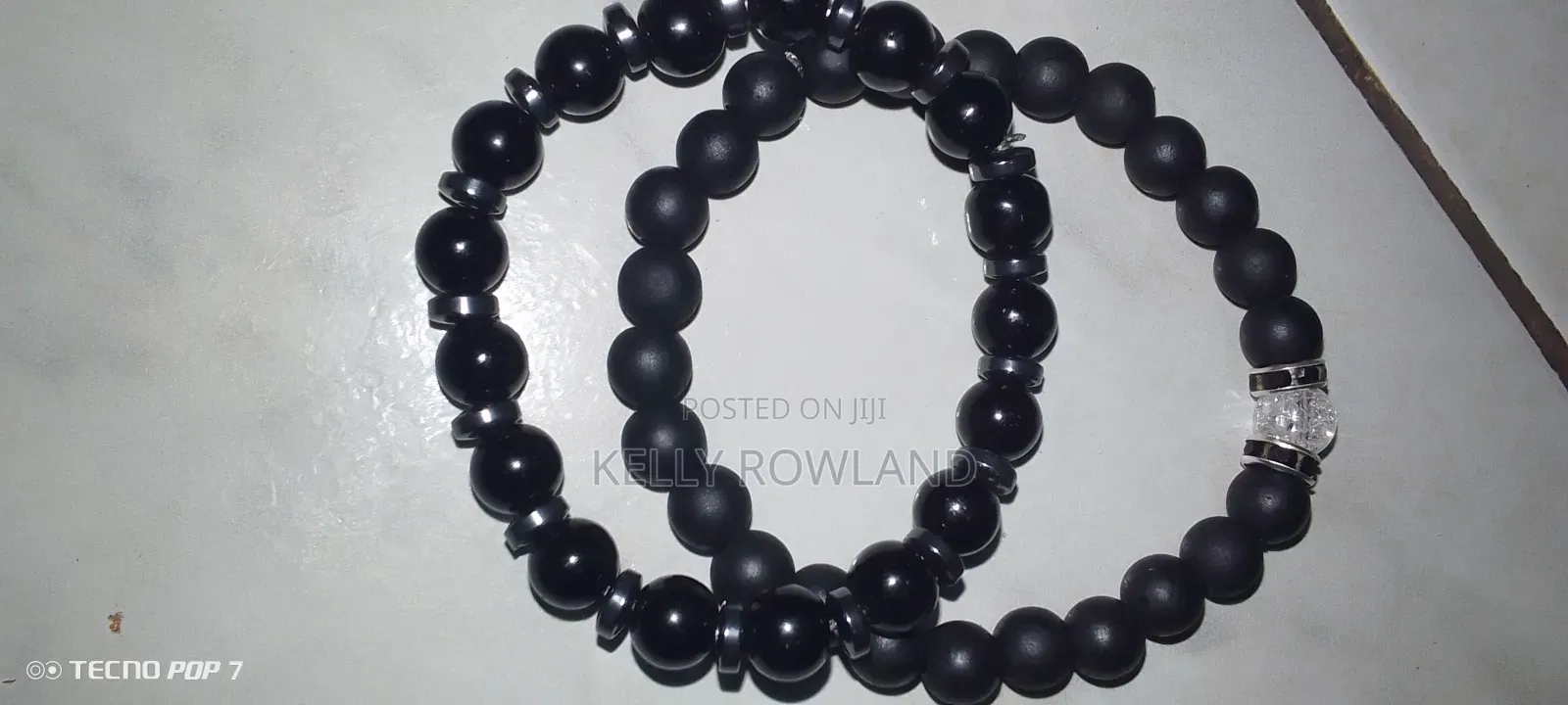 Queen Beads