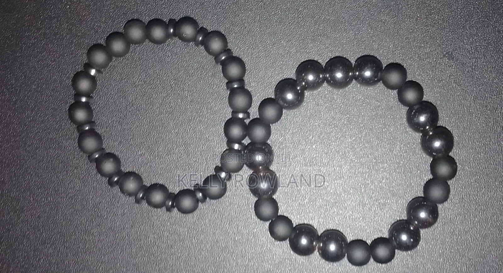 Queen Beads