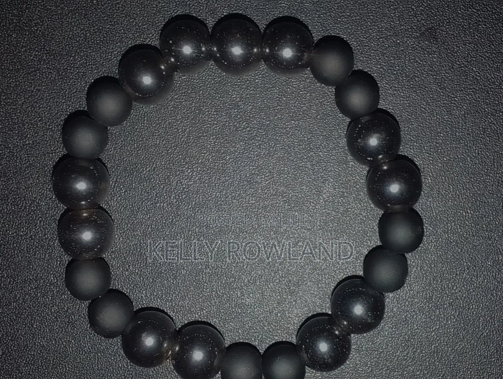 Queen Beads