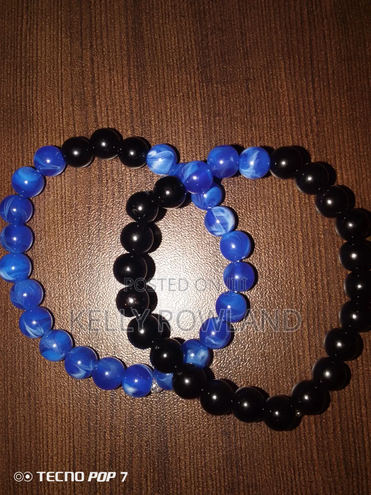 Queen Beads