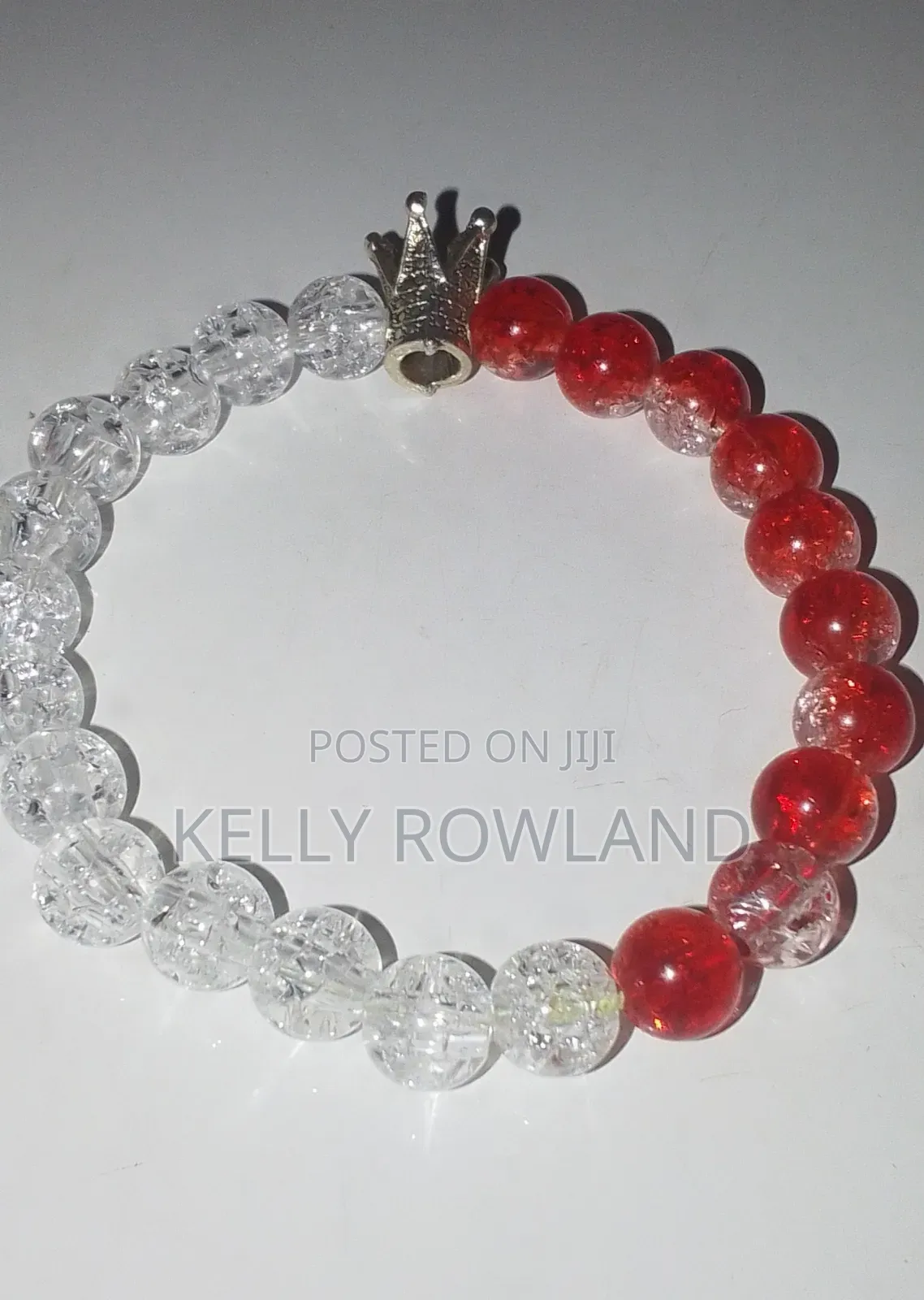 Queen Beads