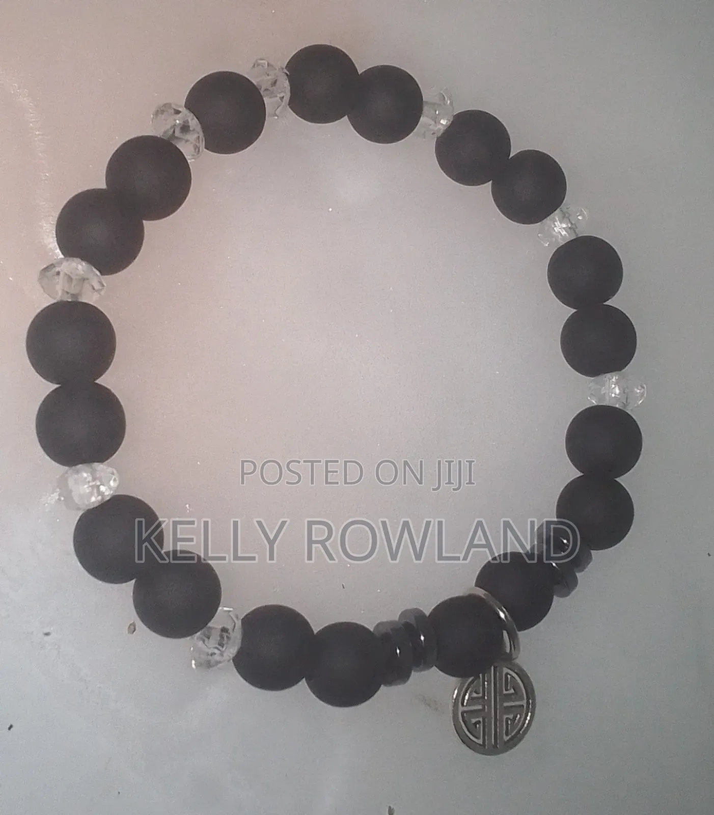 Queen Beads