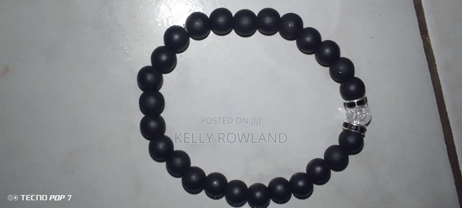 Queen Beads