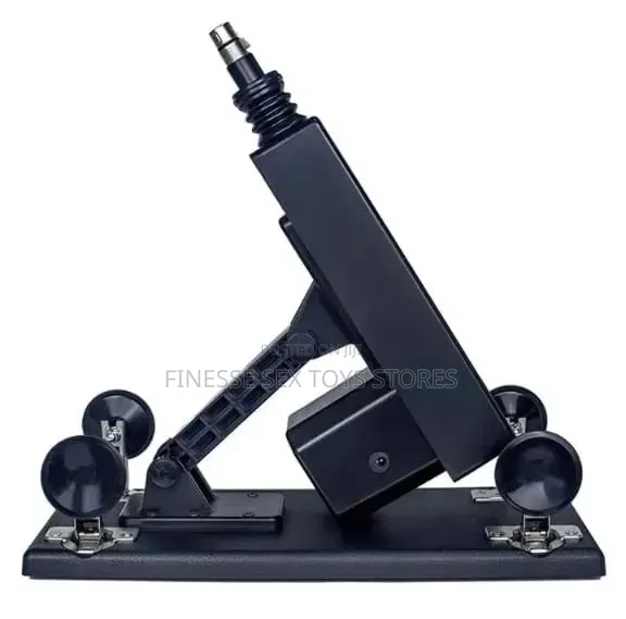 S*x Machine