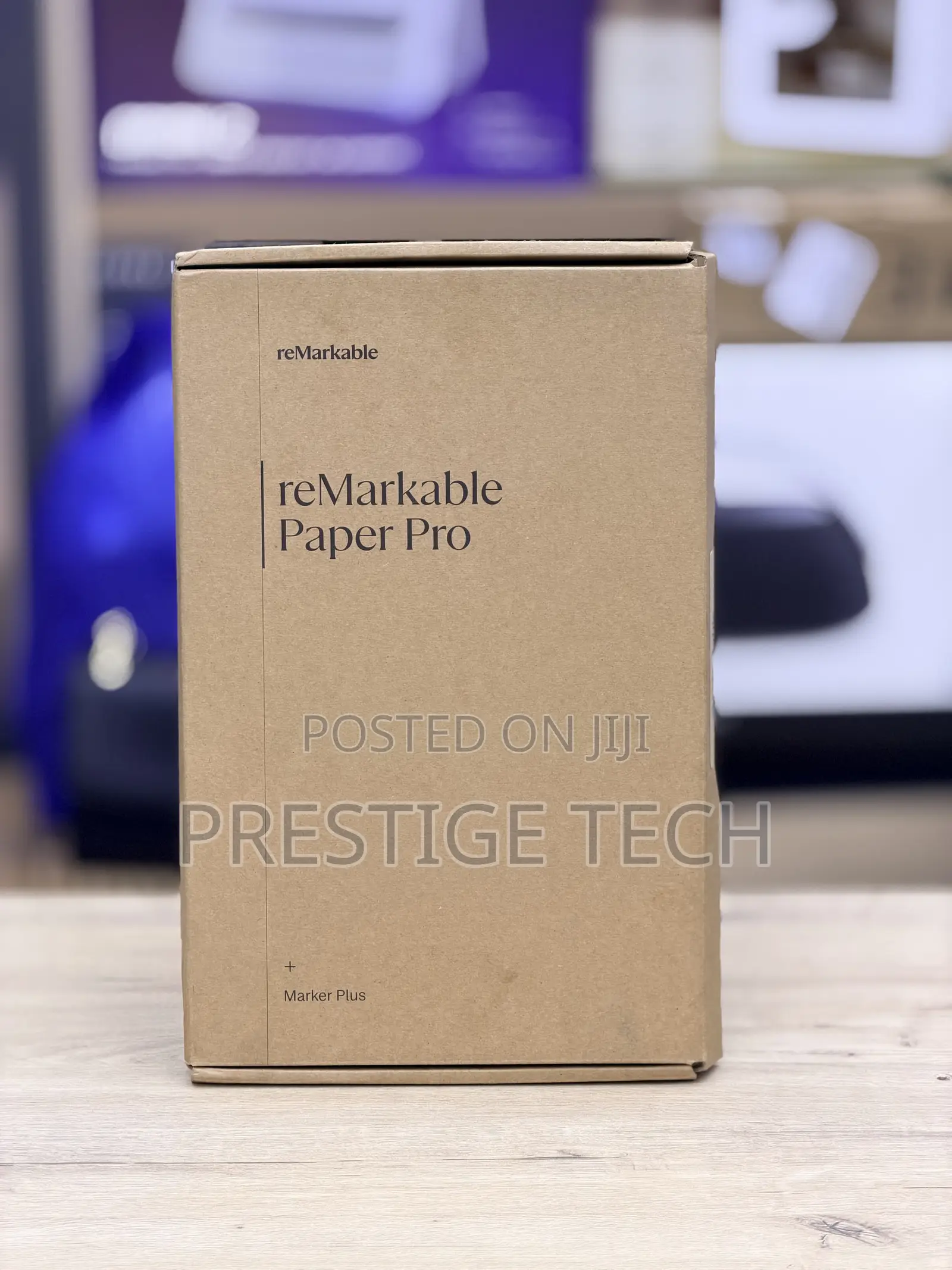 New reMarkable Paper Pro 64 GB