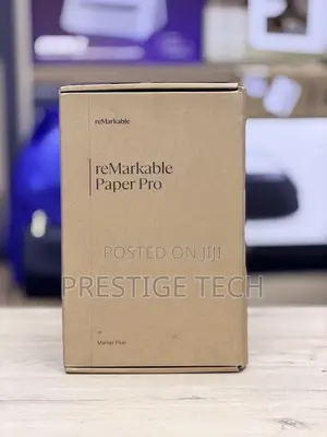 New reMarkable Paper Pro 64 GB