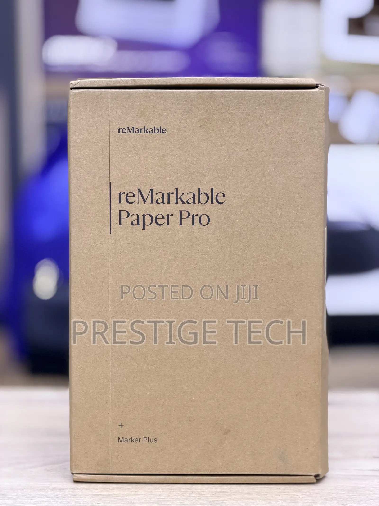 New reMarkable Paper Pro 64 GB