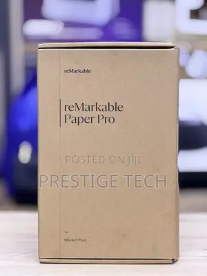 New reMarkable Paper Pro 64 GB
