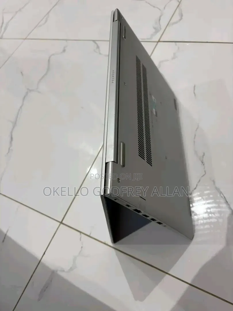 Laptop HP ProBook 450 G7 8GB Intel Core i5 SSD 256GB