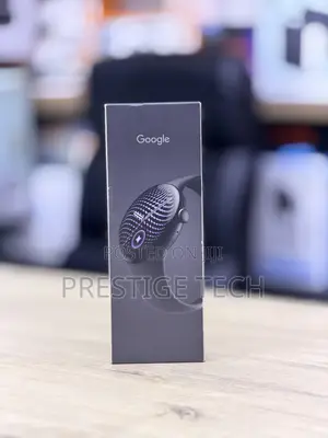 Google Pixel Watch 5 45mm, Android Smartwatch, Gemini Intelligence