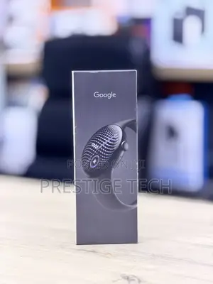 Google Pixel Watch 5 45mm, Android Smartwatch, Gemini Intelligence