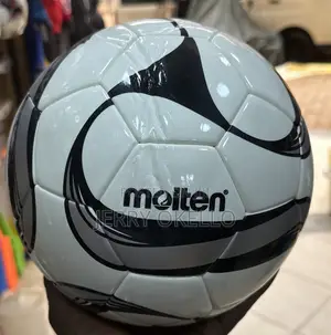 Original Molten Balls Available