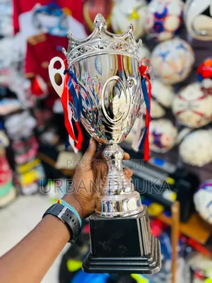 Football Trophies