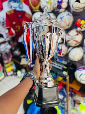 Football Trophies