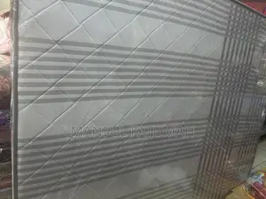 Euro Foam Orthopedic Mattress 5*6*8inch