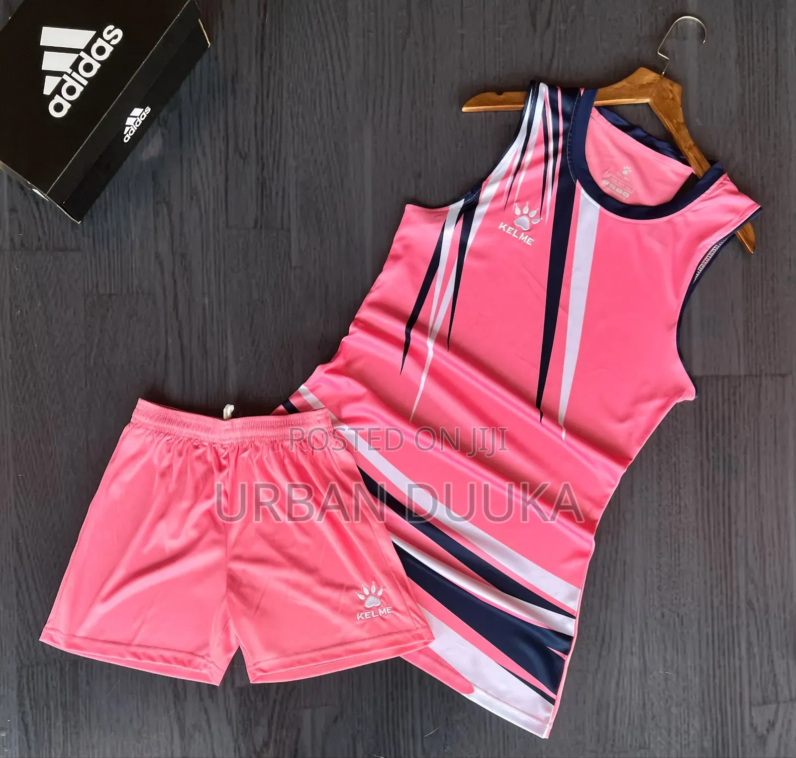 Netball Dresses
