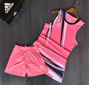 Netball Dresses