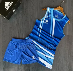 Netball Dresses