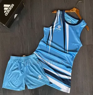 Netball Dresses