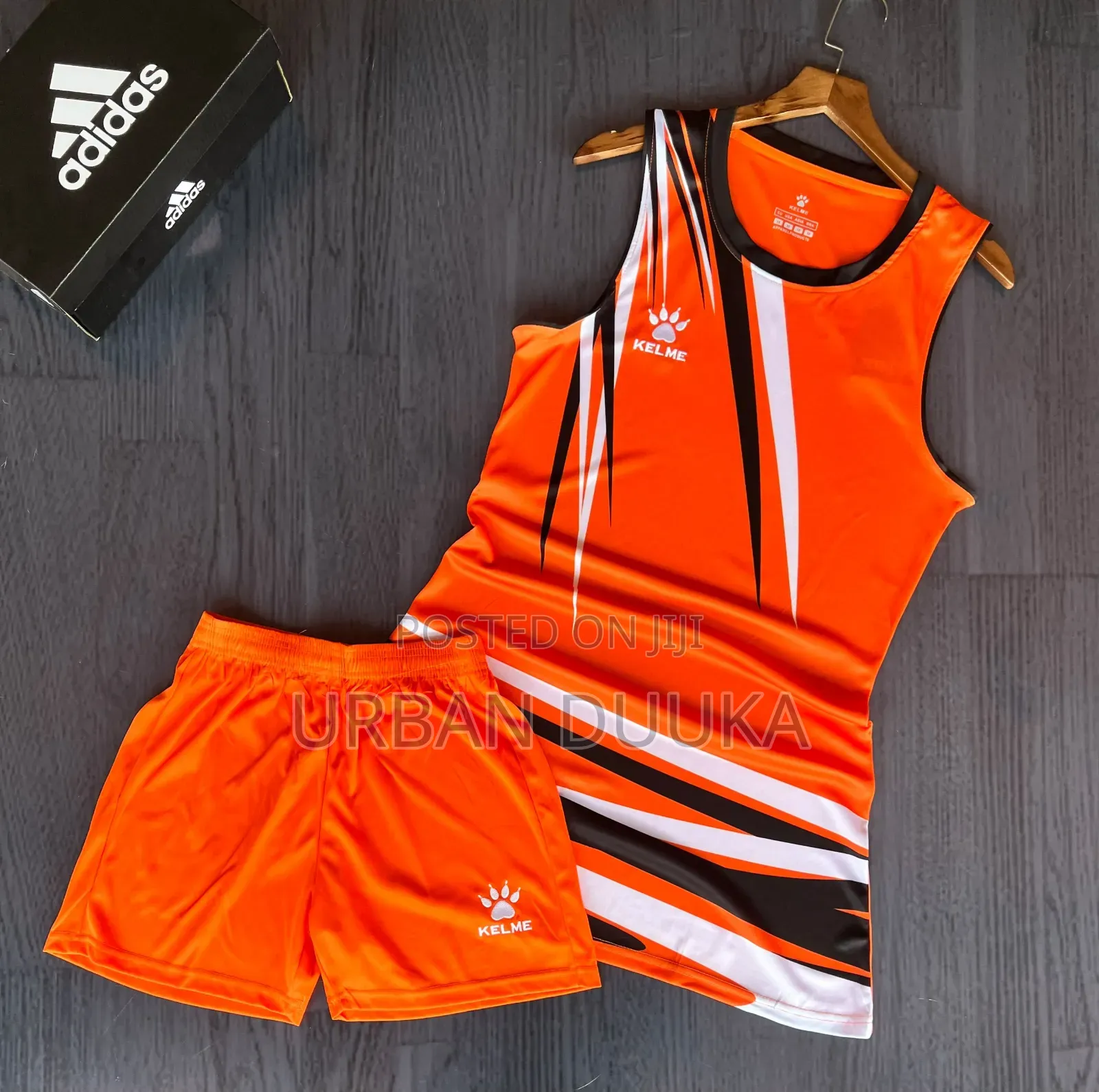Netball Dresses