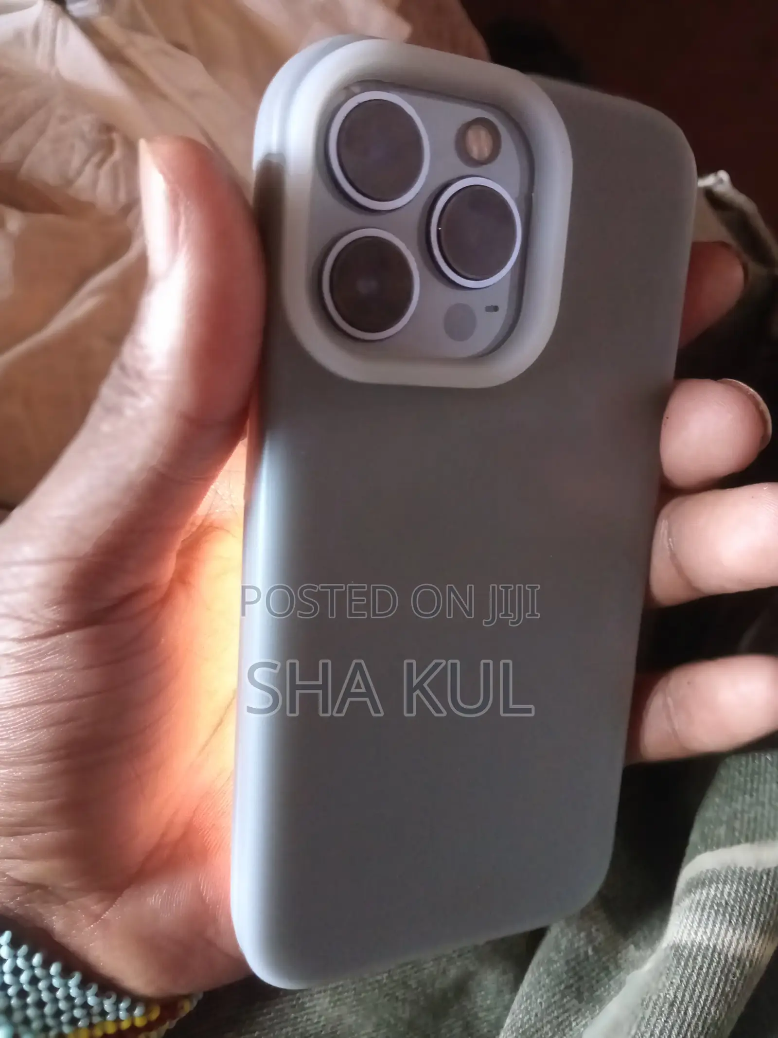 Apple iPhone 13 Pro 128 GB Blue
