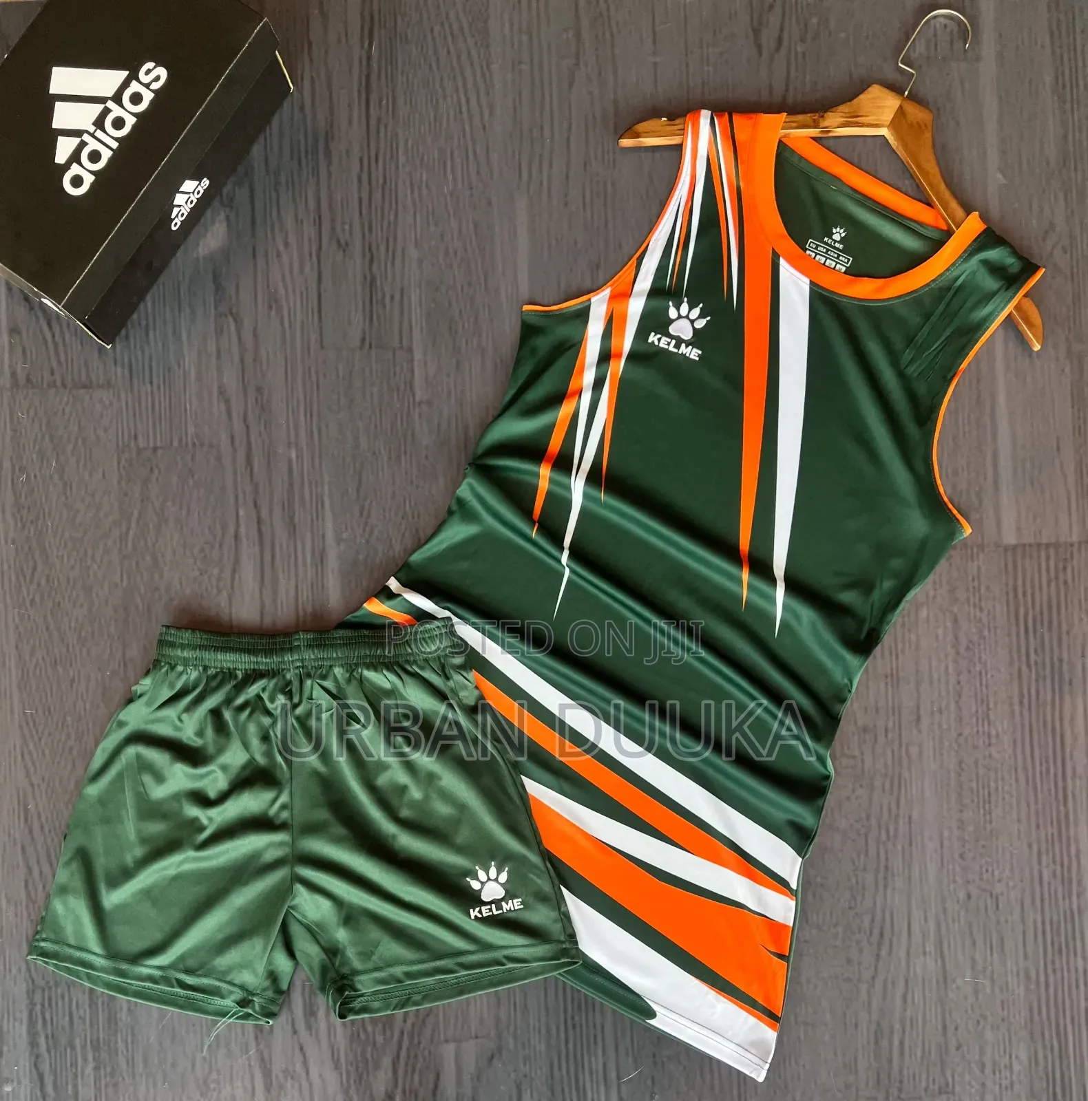 Netball Dresses