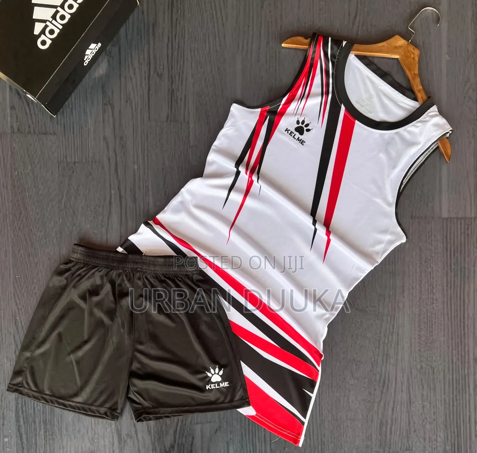 Netball Dresses