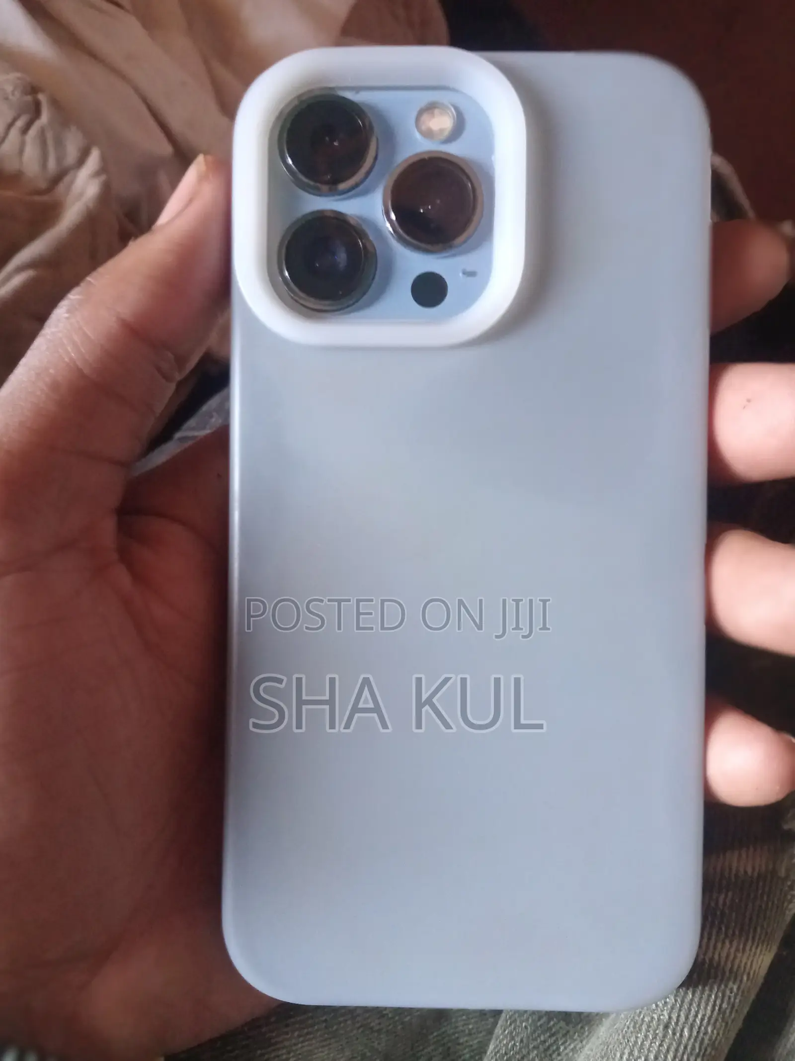 Apple iPhone 13 Pro 128 GB Blue