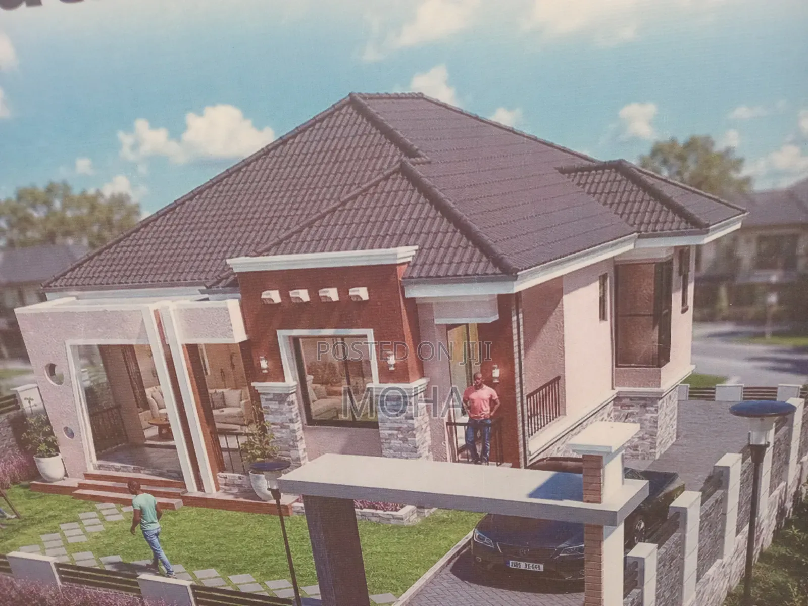 Land and Plots for Sale
